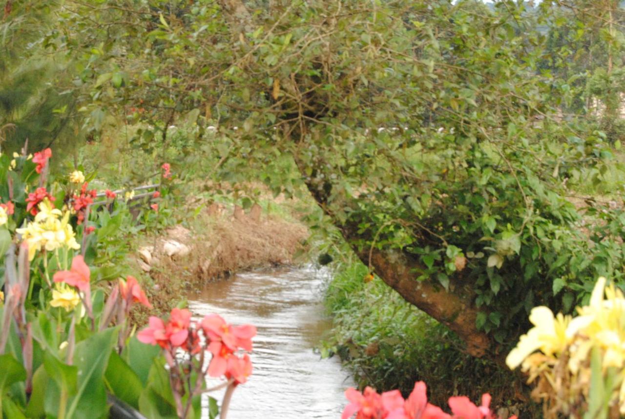 Riverside Resort Hotel Kabale Extérieur photo